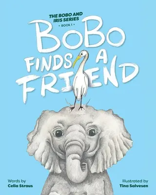 BoBo encuentra un amigo - BoBo Finds A Friend