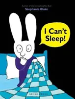 No puedo dormir - I Can't Sleep