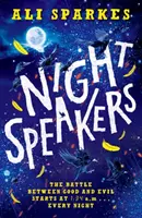 Oradores nocturnos - Night Speakers