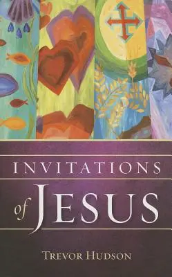 Invitaciones de Jesús - Invitations of Jesus