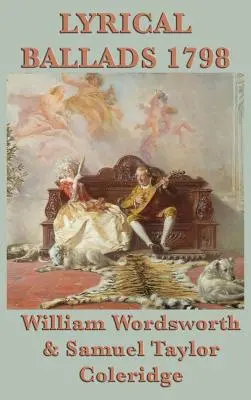 Baladas Líricas 1798 - Lyrical Ballads 1798
