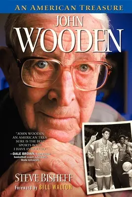 John Wooden: Un tesoro americano - John Wooden: An American Treasure