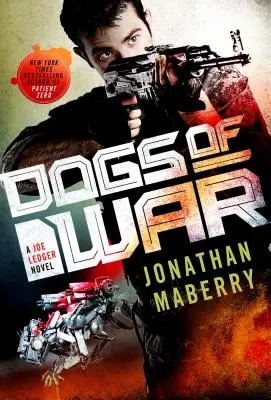 Perros de guerra - Dogs of War