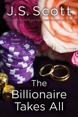 El multimillonario se lo lleva todo - The Billionaire Takes All