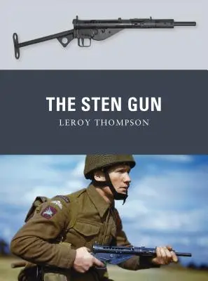 La pistola Sten - The Sten Gun