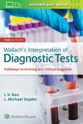 Interpretación de Wallach de las pruebas de diagnóstico - Wallach's Interpretation of Diagnostic Tests