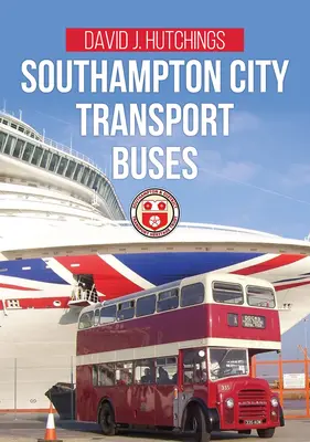 Autobuses urbanos de Southampton - Southampton City Transport Buses