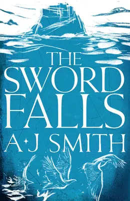 La Espada Cae, Volumen 2 - The Sword Falls, Volume 2