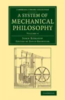 Un sistema de filosofía mecánica - A System of Mechanical Philosophy