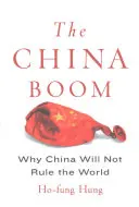 El boom chino: por qué China no gobernará el mundo - The China Boom: Why China Will Not Rule the World