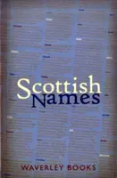 Nombres escoceses - Scottish Names