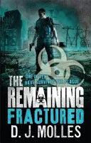Lo que queda: Fractured - Remaining: Fractured