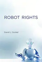 Derechos de los robots - Robot Rights