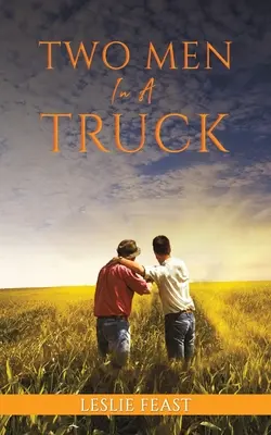 Dos hombres en un camión - Two Men in a Truck