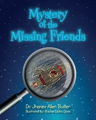 El misterio de los amigos desaparecidos - Mystery of the Missing Friends