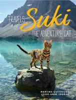 Los viajes de Suki, la gata aventurera - Travels of Suki the Adventure Cat