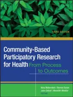 Investigación participativa comunitaria para la salud: Promoción de la equidad social y sanitaria - Community-Based Participatory Research for Health: Advancing Social and Health Equity