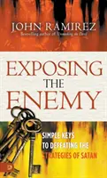 Desenmascarando al Enemigo: Claves Sencillas para Derrotar las Estrategias de Satanás - Exposing the Enemy: Simple Keys to Defeating the Strategies of Satan