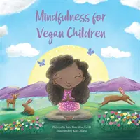 Mindfulness para niños veganos - Mindfulness for Vegan Children