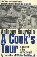 El viaje del cocinero - Cook's Tour