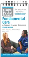 Referencia clínica de bolsillo Cuidados fundamentales - Un enfoque centrado en la persona - Clinical Pocket Reference Fundamental Care - A Person-Centred Approach