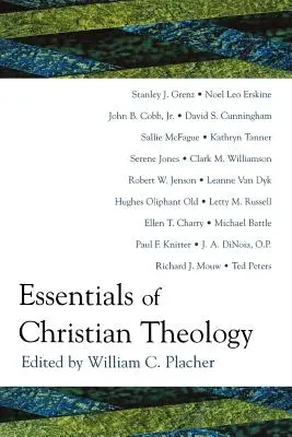 Lo esencial de la teología cristiana - Essentials of Christian Theology