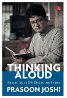 THINKING ALOUD - Reflexiones sobre la India - THINKING ALOUD - Reflections on India