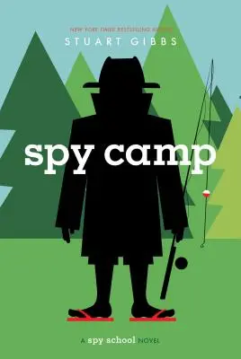 Campamento de espías - Spy Camp