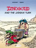 Iznogoud y el turco rompecabezas - Iznogoud and the Jigsaw Turk