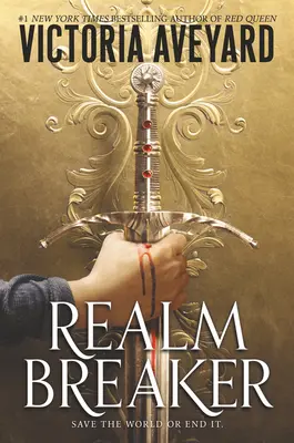 Rompedor de Reinos - Realm Breaker