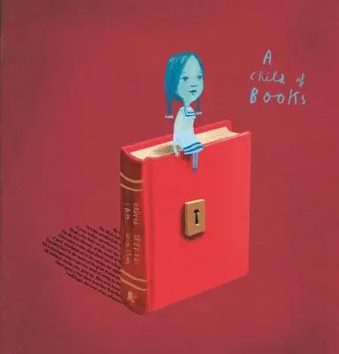 Un niño de libros - A Child of Books