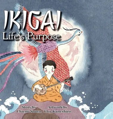 Ikigai: El propósito de la vida - Ikigai: Life's Purpose