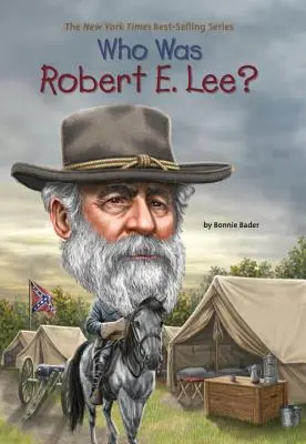 ¿Quién fue Robert E. Lee? - Who Was Robert E. Lee?