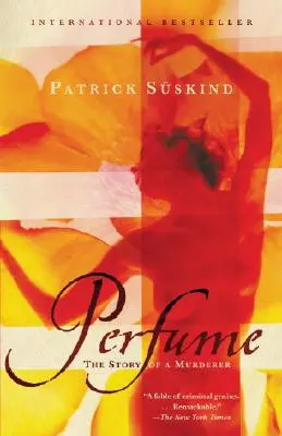 Perfume: La historia de un asesino - Perfume: The Story of a Murderer