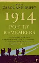 1914: Poetry Remembers