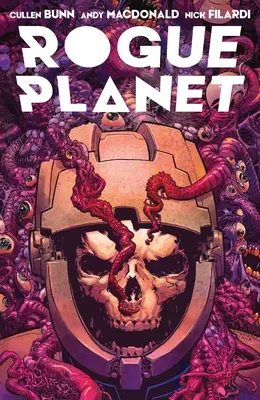 Planeta Pícaro - Rogue Planet