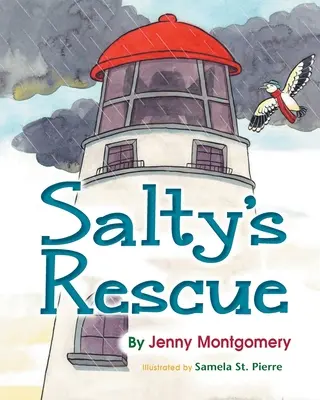 El rescate de Salty - Salty's Rescue