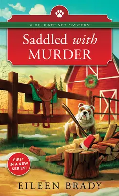 Ensillado con el Asesinato - Saddled with Murder