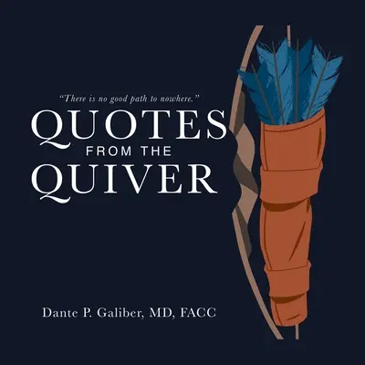 Citas del carcaj - Quotes from the Quiver