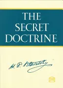 Doctrina Secreta - Índice - Secret Doctrine - Index