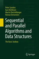 Algoritmos secuenciales y paralelos y estructuras de datos: La caja de herramientas básica - Sequential and Parallel Algorithms and Data Structures: The Basic Toolbox