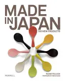 Made in Japan: 100 nuevos productos - Made in Japan: 100 New Products