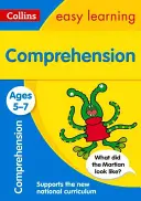 Comprehension Ages 5-7 - Ideal para aprender en casa - Comprehension Ages 5-7 - Ideal for Home Learning