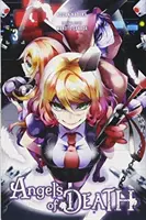 Ángeles de la Muerte, Vol. 3 - Angels of Death, Vol. 3