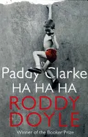 Paddy Clarke Ja Ja Ja - Paddy Clarke Ha Ha Ha