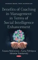 Beneficios del coaching en la gestión en términos de mejora de la inteligencia social - Benefits of Coaching in Management in Terms of Social  Intelligence Enhancement