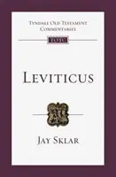 Levítico - Comentario Tyndale del Antiguo Testamento (Sklar Jay (Autor)) - Leviticus - Tyndale Old Testament Commentary (Sklar Jay (Author))