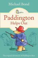 Paddington ayuda - Paddington Helps Out