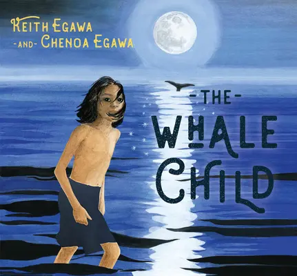 El niño ballena - The Whale Child