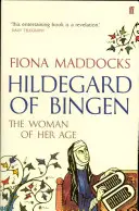 Hildegarda de Bingen - Hildegard of Bingen